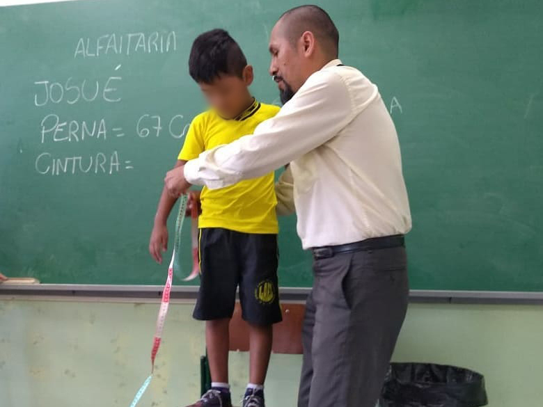 Self comunicação